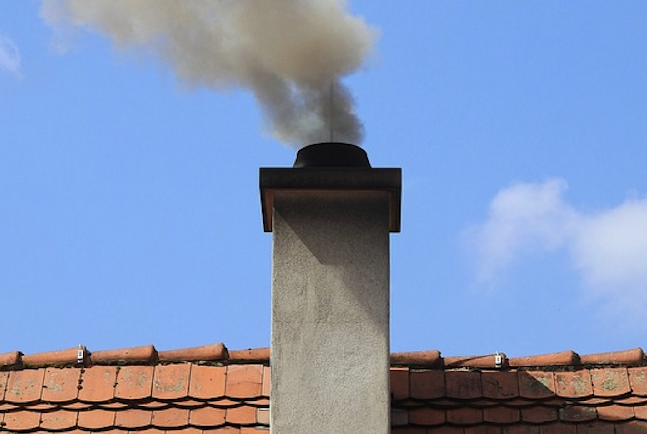 Mercer County Chimney Sweeping Service