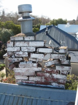 Signs Your Chimney Needs Repair