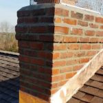 Winter Chimney Sweep Services